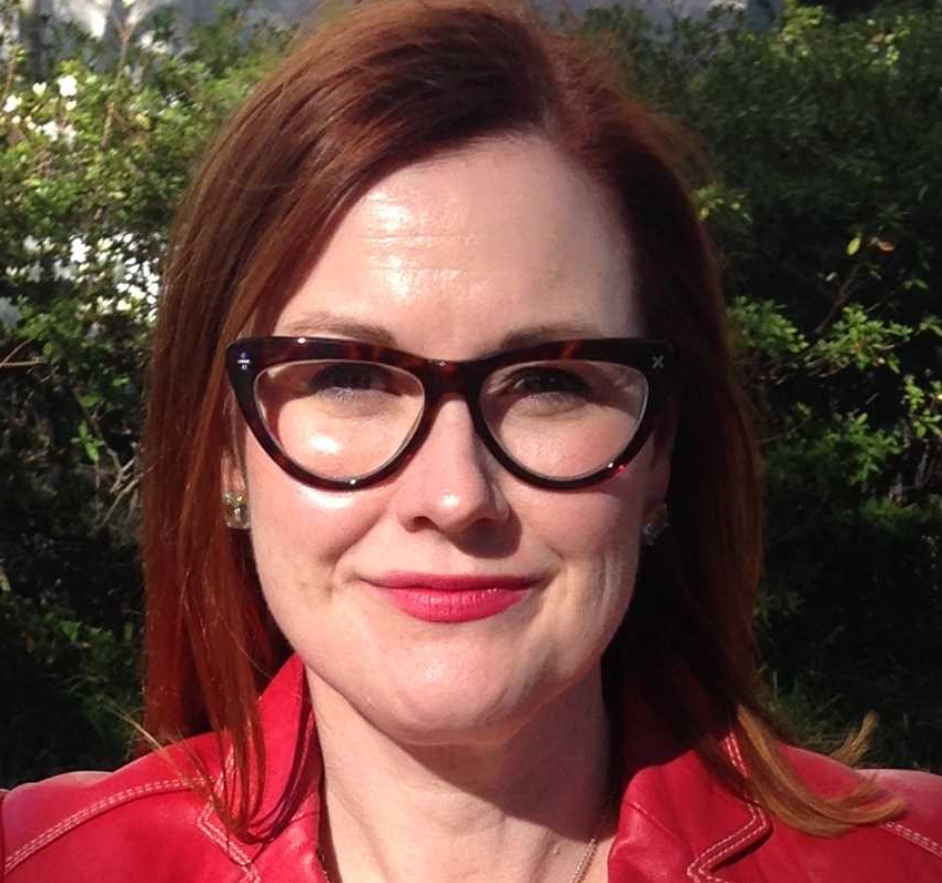 Amy Lee Copeland — Federal Criminal Defense Attorney