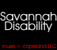 Rouse + Copeland LLC / SavannahDisability